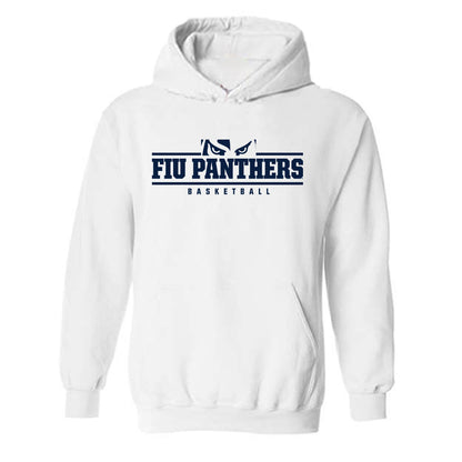 FIU - NCAA Women's Basketball : Riley Burd - Hooded Sweatshirt-0