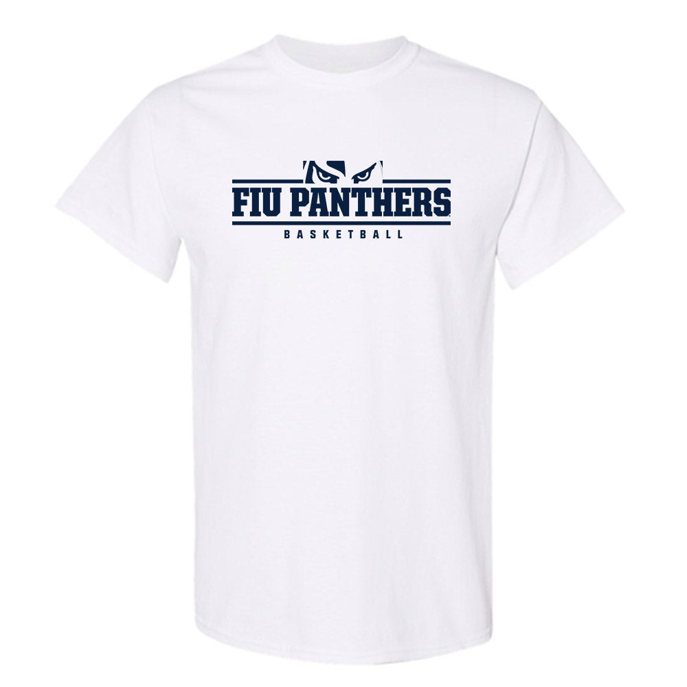 FIU - NCAA Women's Basketball : Riley Burd - T-Shirt-0