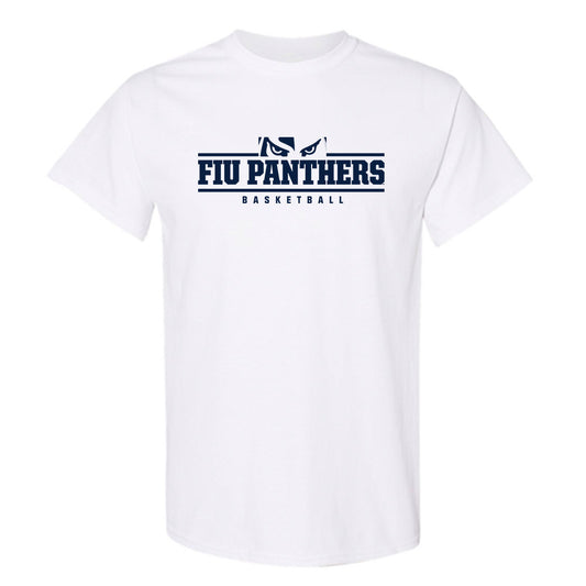 FIU - NCAA Women's Basketball : Fantasia James - T-Shirt-0