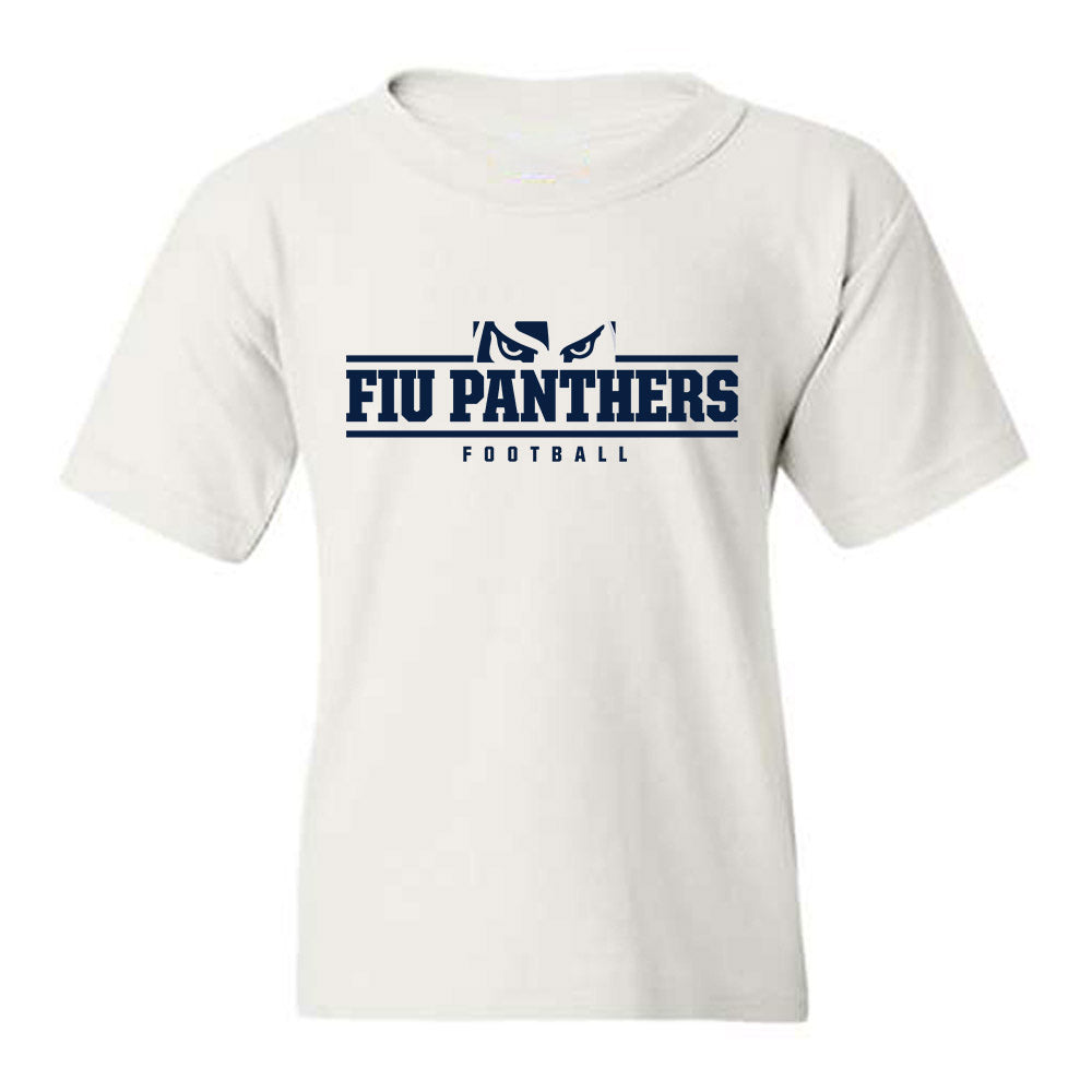 FIU - NCAA Football : Germaine Carter - Youth T-Shirt-0