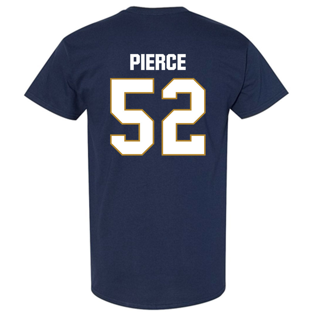 FIU - NCAA Football : Julius Pierce - T-Shirt-1