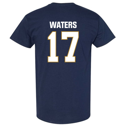 FIU - NCAA Football : Zachary Waters - T-Shirt-1