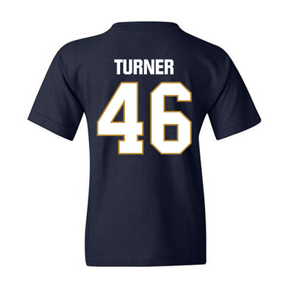 FIU - NCAA Baseball : Bryce Turner - Youth T-Shirt-1