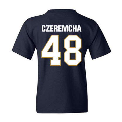 FIU - NCAA Football : Robert Czeremcha - Youth T-Shirt-1