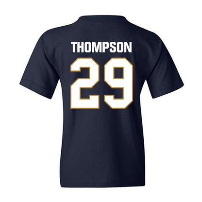FIU - NCAA Football : Preston Thompson - Youth T-Shirt-1