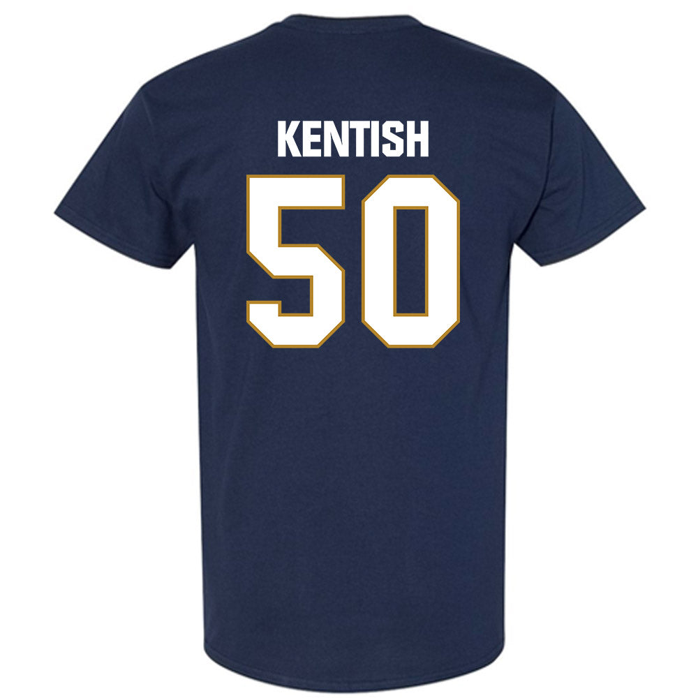FIU - NCAA Football : Sean Kentish - T-Shirt-1