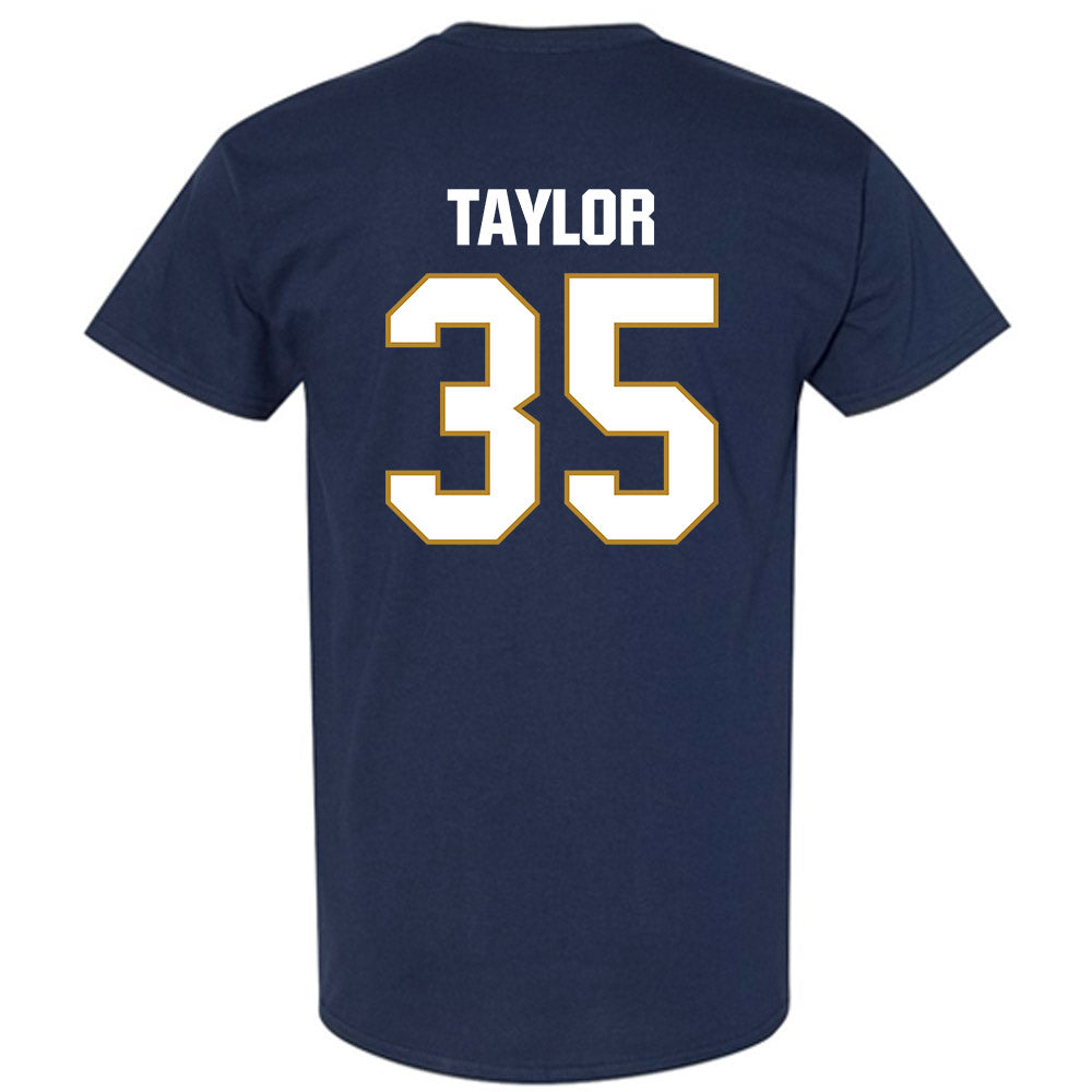FIU - NCAA Football : Josiah Taylor - T-Shirt-1