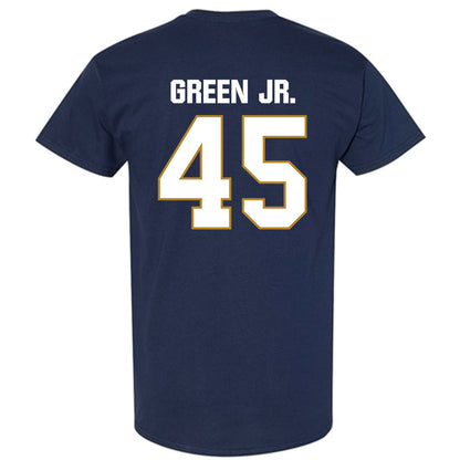FIU - NCAA Football : Lamont Green Jr. - T-Shirt-1