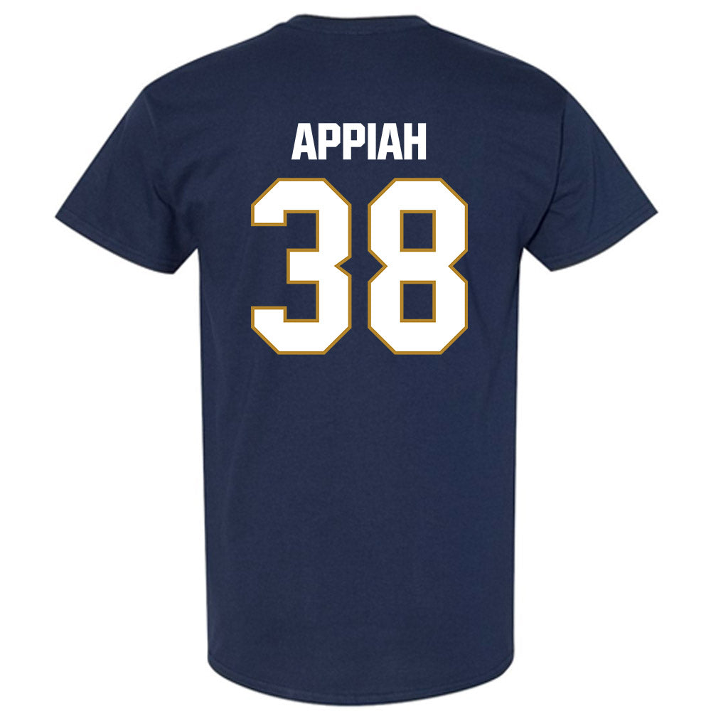 FIU - NCAA Football : Jesse Appiah - T-Shirt-1