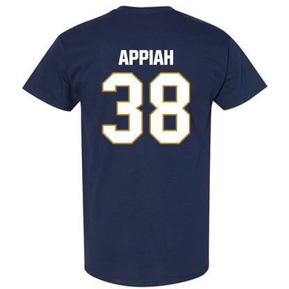 FIU - NCAA Football : Jesse Appiah - T-Shirt-1