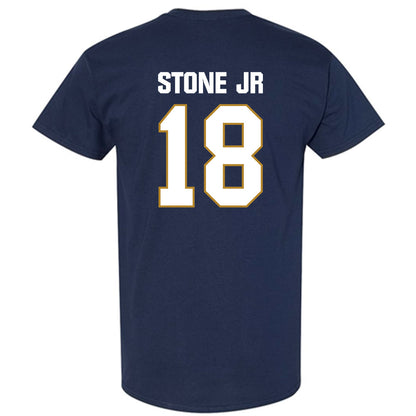 FIU - NCAA Football : Joseph Stone jr - T-Shirt-1