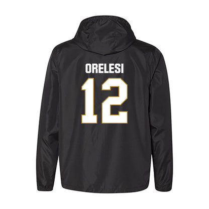 FIU - NCAA Women's Soccer : Ola Orelesi - Windbreaker-1