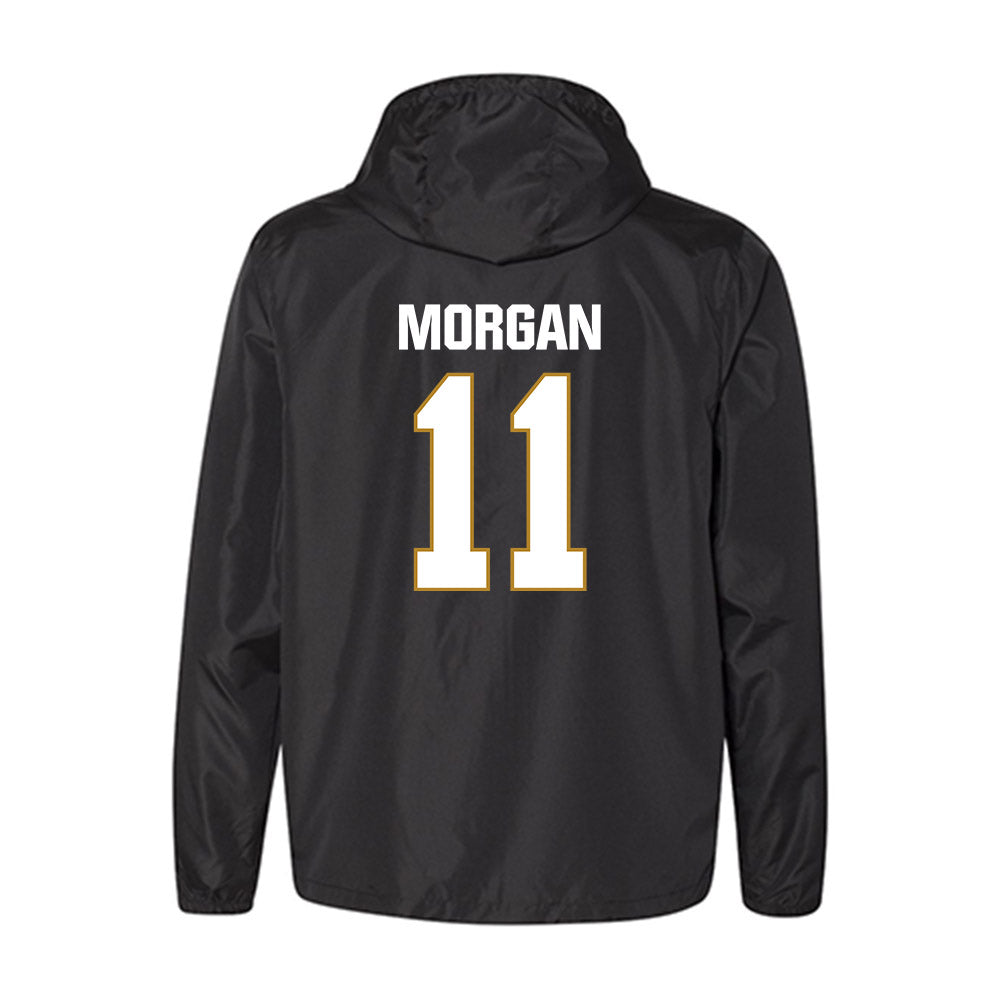 FIU - NCAA Women's Volleyball : Madison Morgan - Windbreaker-1
