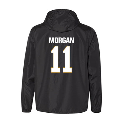 FIU - NCAA Women's Volleyball : Madison Morgan - Windbreaker-1