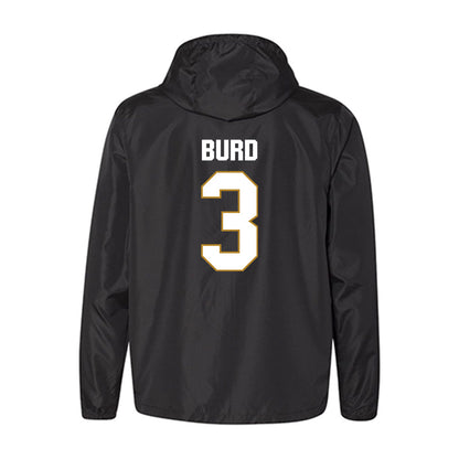FIU - NCAA Women's Basketball : Riley Burd - Windbreaker-1