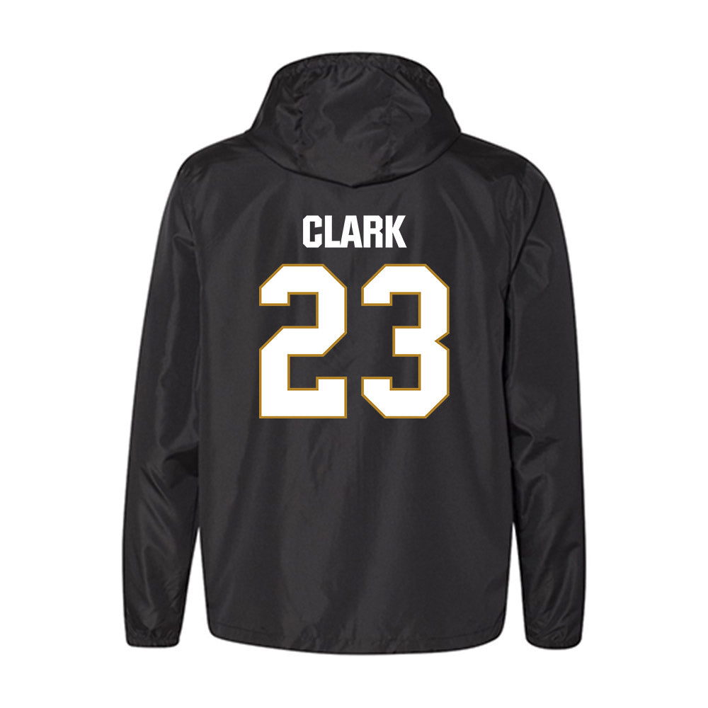 FIU - NCAA Softball : Leah Clark - Windbreaker-1