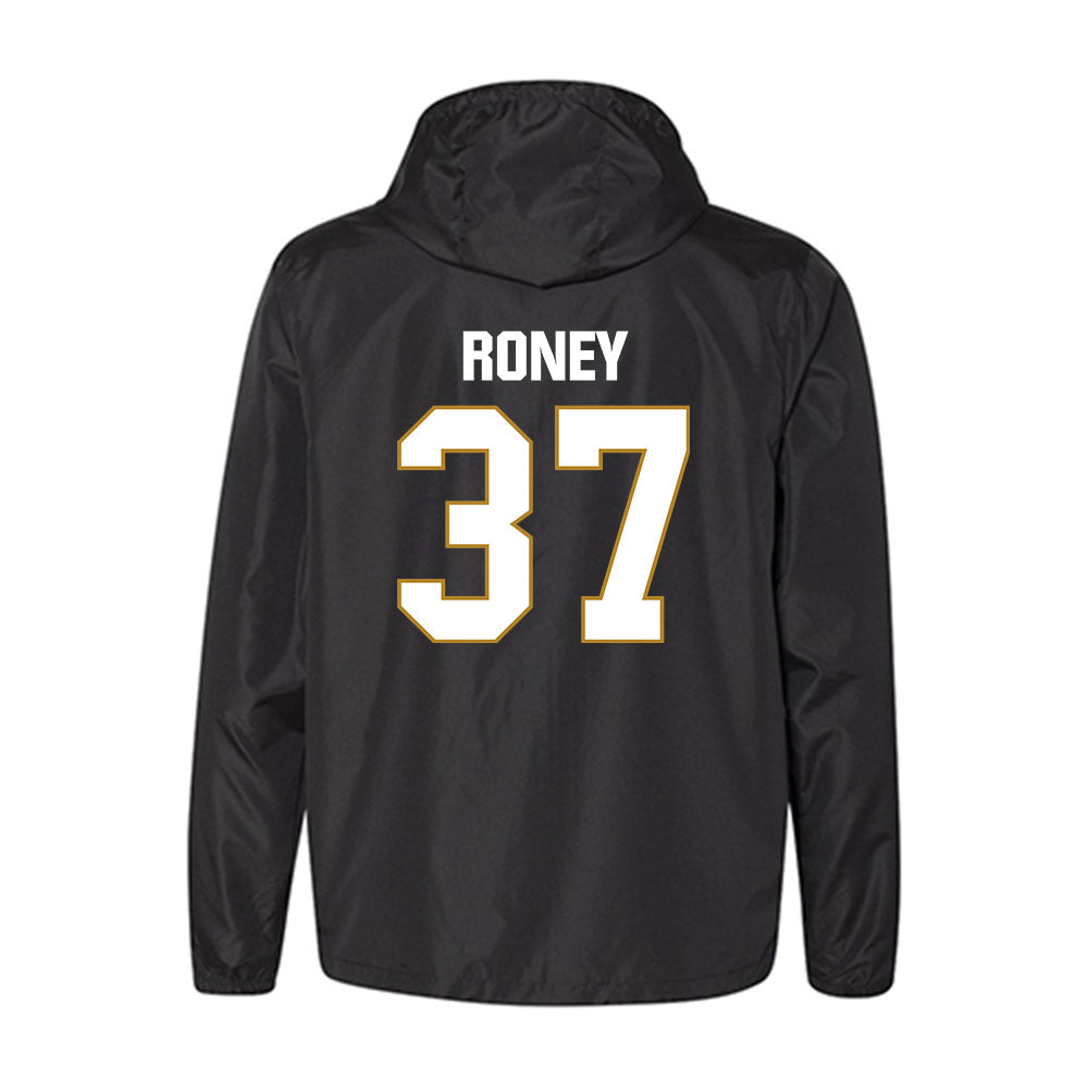 FIU - NCAA Baseball : Brendan Roney - Windbreaker-1