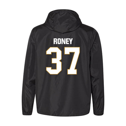 FIU - NCAA Baseball : Brendan Roney - Windbreaker-1