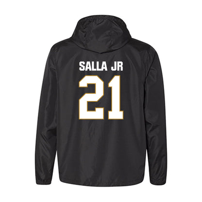FIU - NCAA Football : Bobby Salla Jr - Windbreaker-1