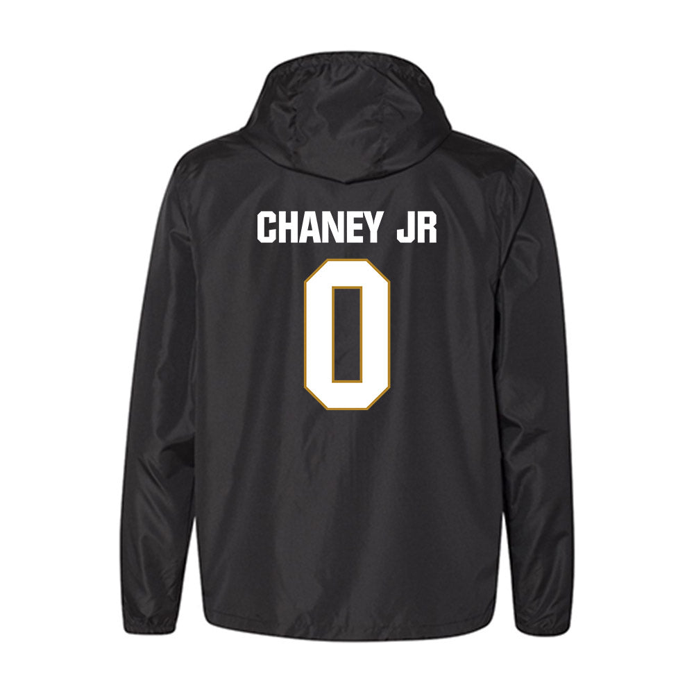 FIU - NCAA Football : Johnny Chaney Jr - Windbreaker-1