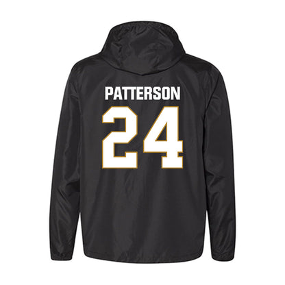 FIU - NCAA Softball : Caity Patterson - Windbreaker-1