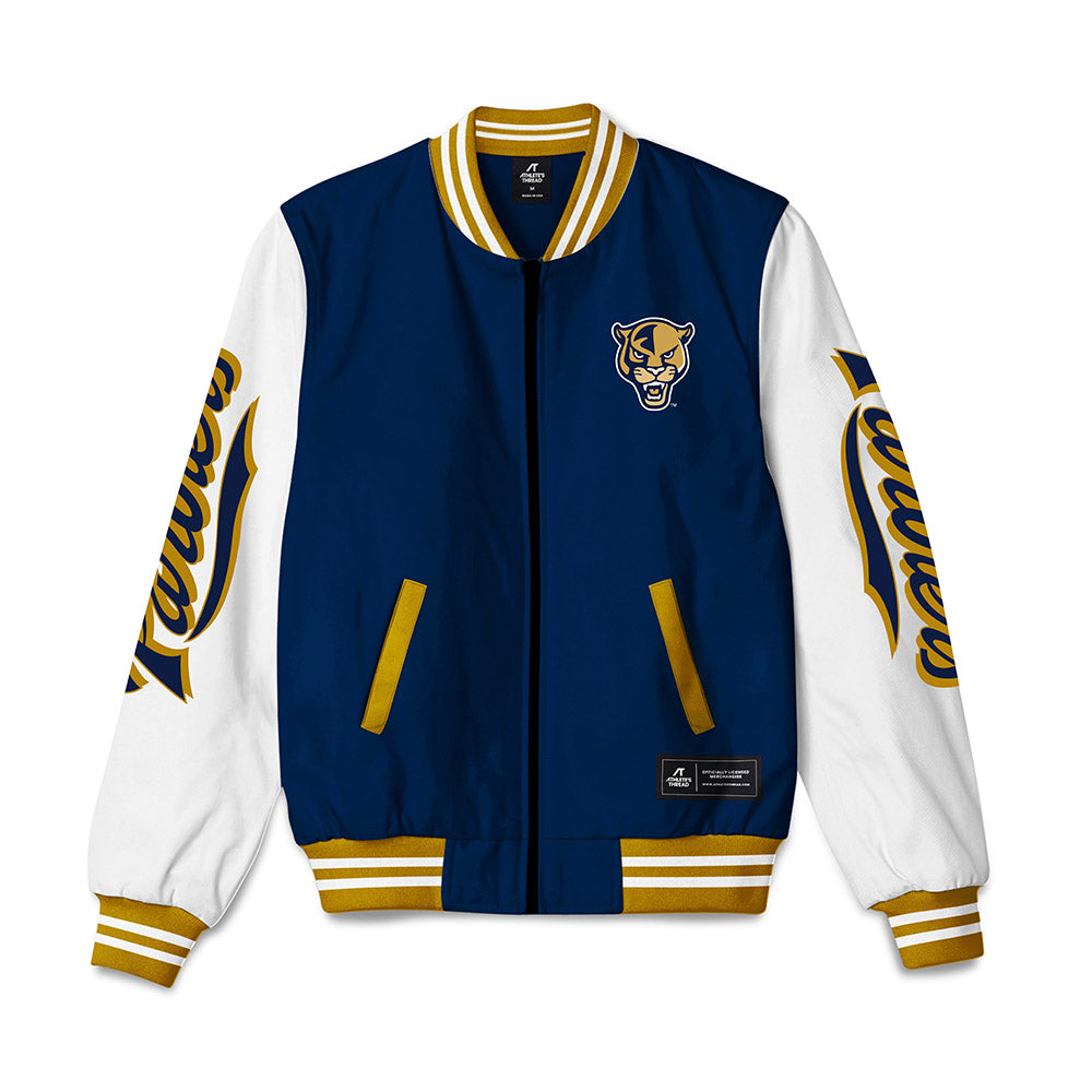 FIU - All NCAA Sports : - Bomber Jacket-0