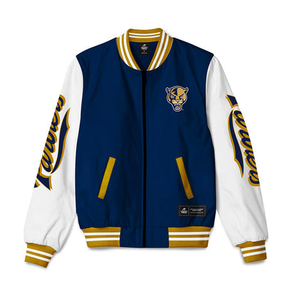 FIU - All NCAA Sports : - Bomber Jacket-0