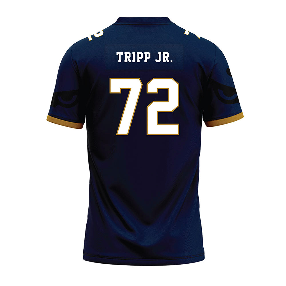 FIU - NCAA Football : Antonio Tripp Jr. - Premium Football Jersey-1