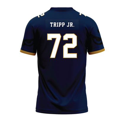 FIU - NCAA Football : Antonio Tripp Jr. - Premium Football Jersey-1