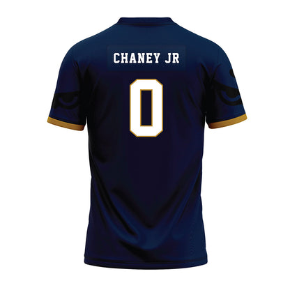 FIU - NCAA Football : Johnny Chaney Jr - Premium Football Jersey-1
