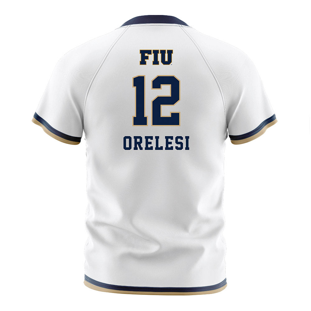 FIU - NCAA Women's Soccer : Ola Orelesi - Soccer Jersey-1