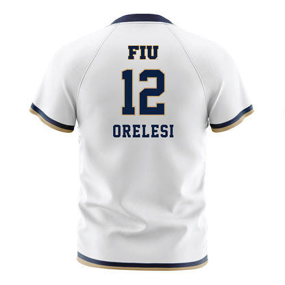 FIU - NCAA Women's Soccer : Ola Orelesi - Soccer Jersey-1