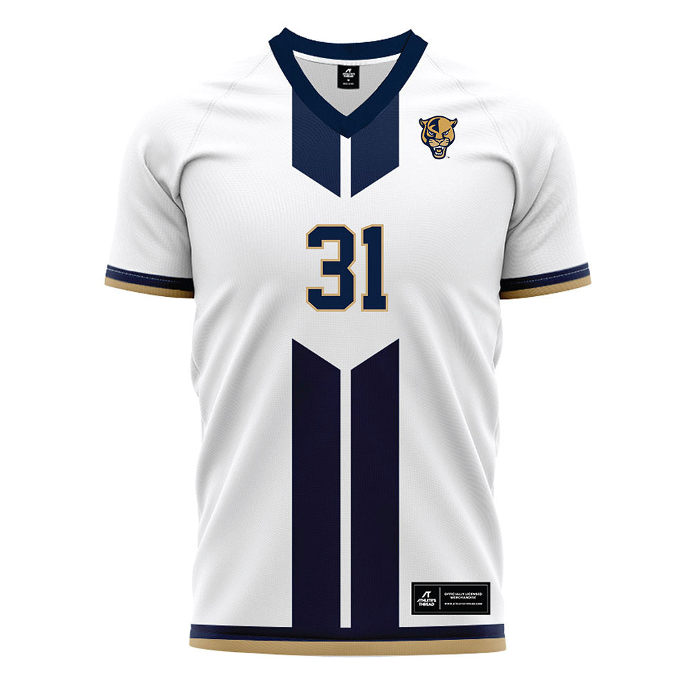FIU - NCAA Women's Soccer : Isabella Diez - Soccer Jersey-0