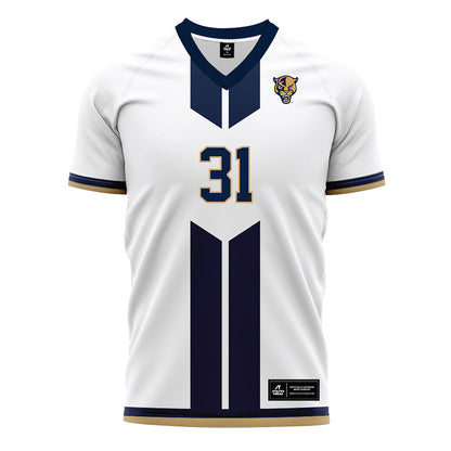 FIU - NCAA Women's Soccer : Isabella Diez - Soccer Jersey-0