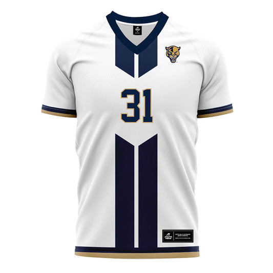 FIU - NCAA Women's Soccer : Isabella Diez - Soccer Jersey-0