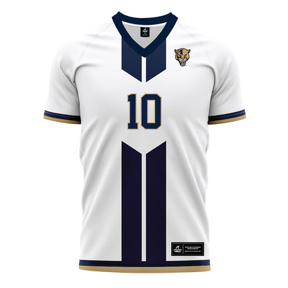 FIU - NCAA Women's Soccer : Chinatsu Kaio - Soccer Jersey-0