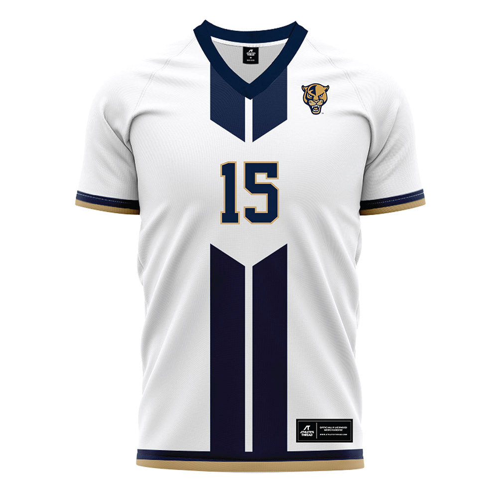 FIU - NCAA Women's Soccer : Maya Maxwell - Soccer Jersey-0