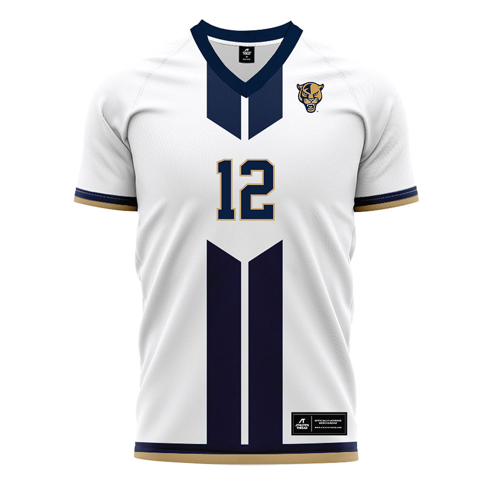 FIU - NCAA Women's Soccer : Ola Orelesi - Soccer Jersey-0
