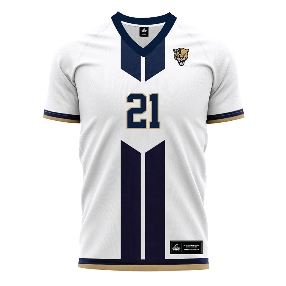 FIU - NCAA Women's Soccer : Delfina Lombardi - Soccer Jersey-0