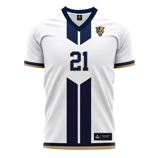 FIU - NCAA Women's Soccer : Delfina Lombardi - Soccer Jersey-0