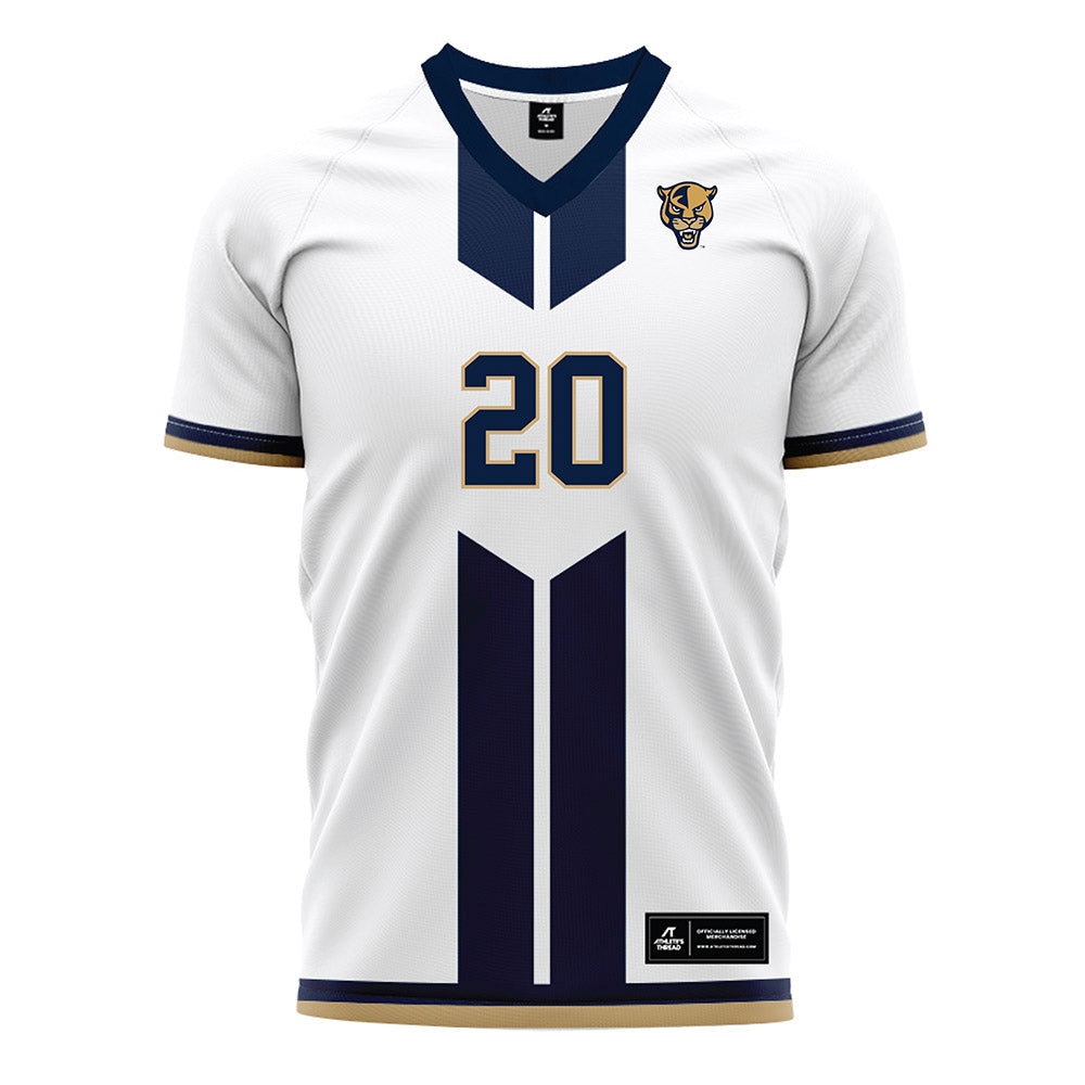 FIU - NCAA Women's Soccer : Noa Olivia Ganthier - Soccer Jersey-0