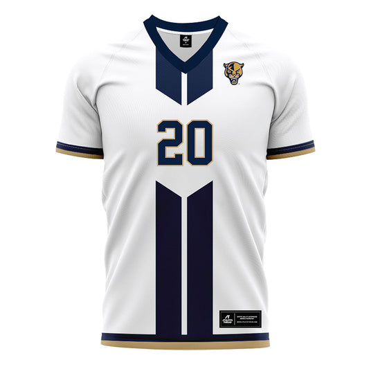 FIU - NCAA Women's Soccer : Noa Olivia Ganthier - Soccer Jersey-0