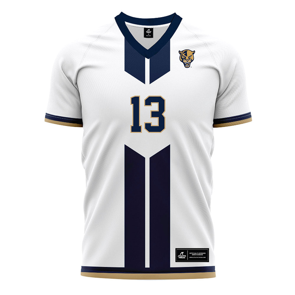FIU - NCAA Women's Soccer : Ashly Yoselin Martinez - Soccer Jersey-0