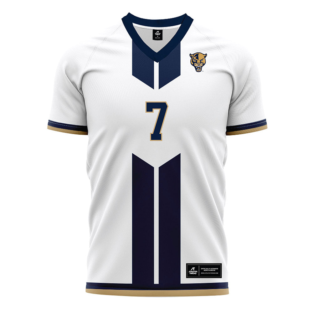 FIU - NCAA Women's Soccer : Zora Jackson - Soccer Jersey-0