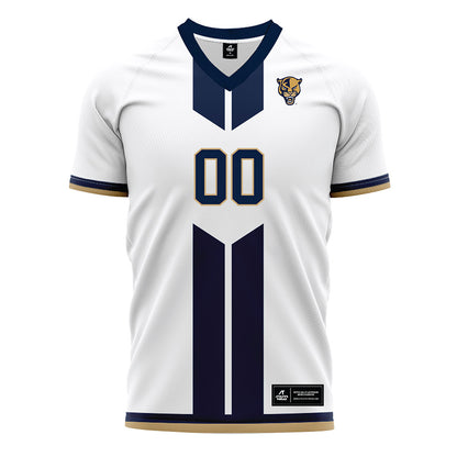 FIU - NCAA Women's Soccer : Ambar Apostolico - Soccer Jersey-0