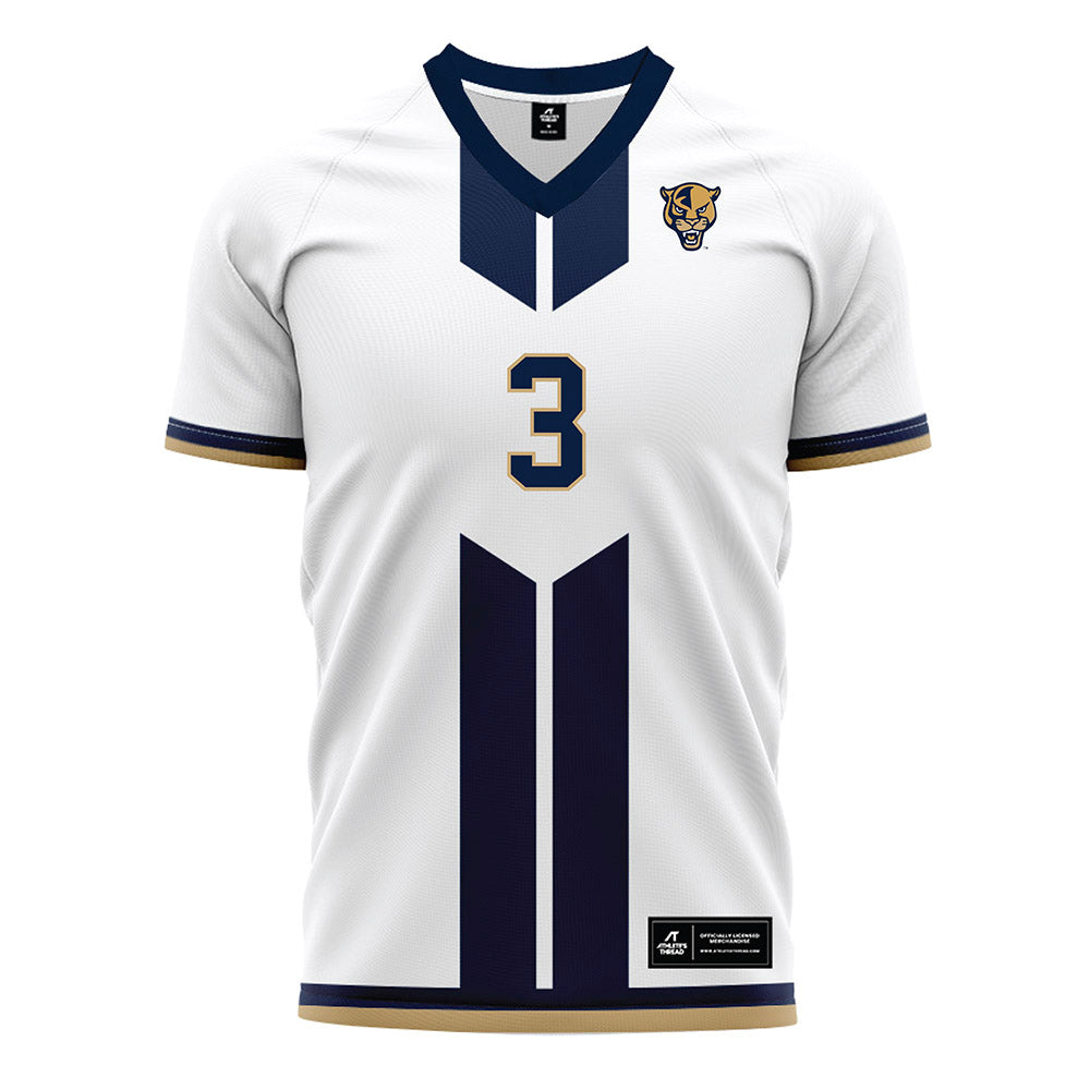 FIU - NCAA Women's Soccer : Kiara Clarke - Soccer Jersey-0