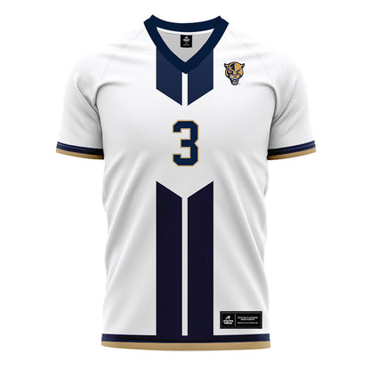 FIU - NCAA Women's Soccer : Kiara Clarke - Soccer Jersey-0