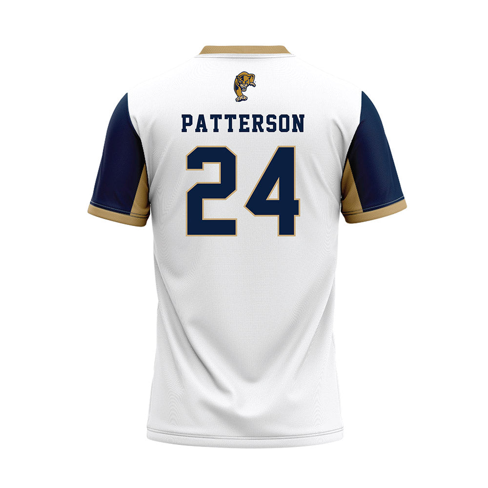 FIU - NCAA Softball : Caity Patterson - Jersey-1