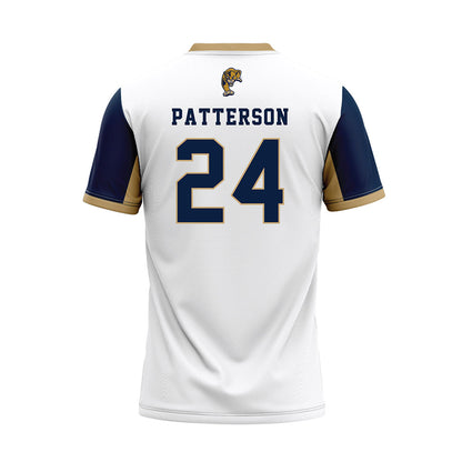 FIU - NCAA Softball : Caity Patterson - Jersey-1