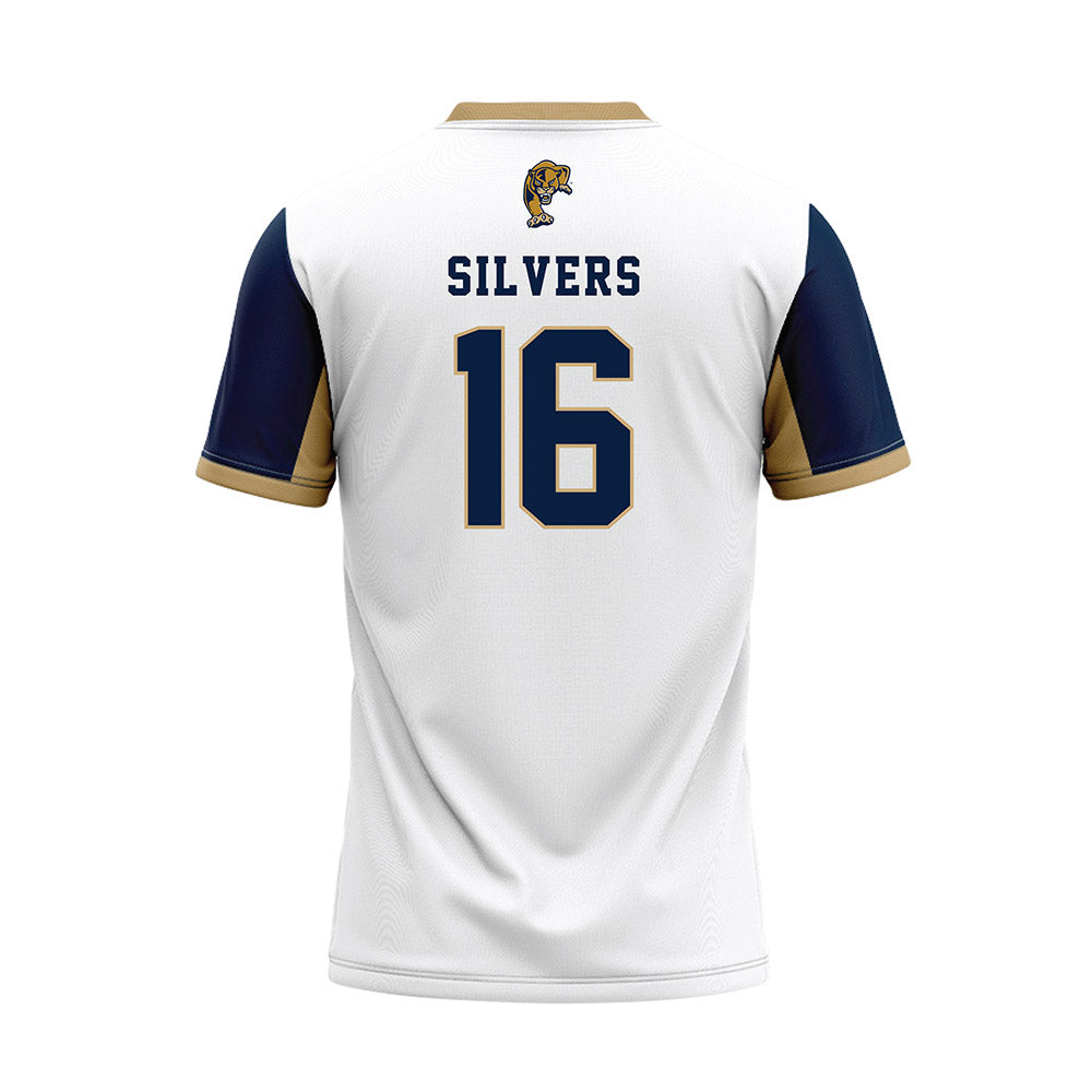 FIU - NCAA Softball : Riley Silvers - Jersey-1